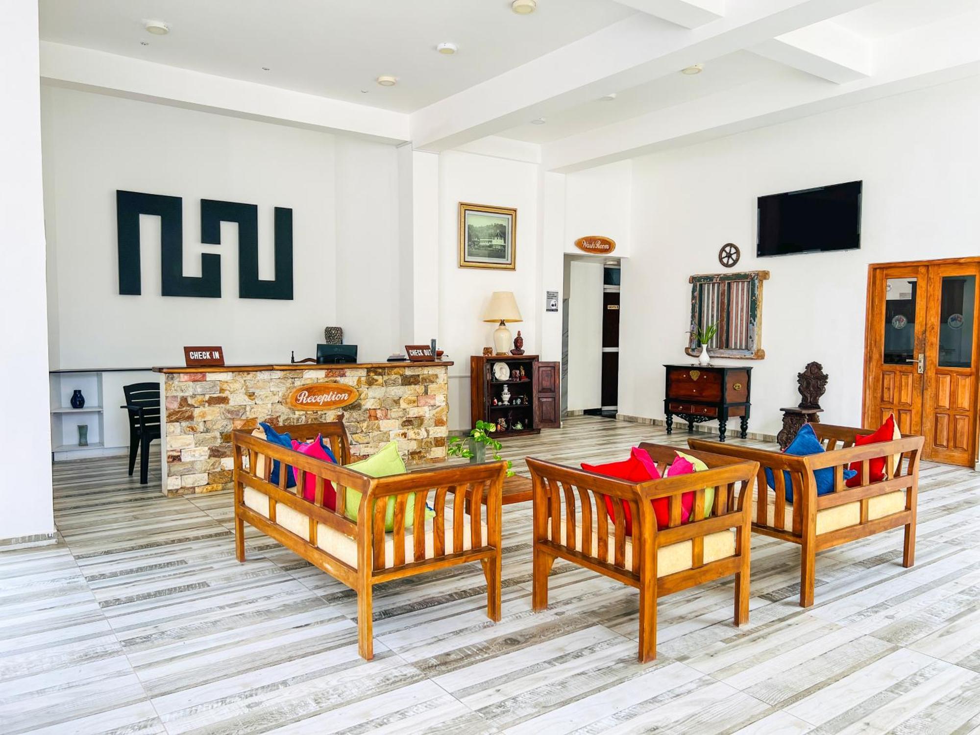 Twenty- Two Swiss Residence Велигама Экстерьер фото